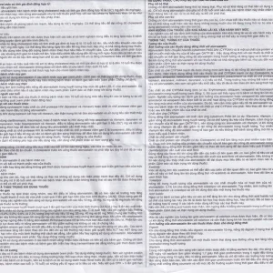 Thuốc Atorvastatin 40mg Savi điều trị rối loạn lipid máu, mỡ máu, cholesterol máu cao (3 vỉ x 10 viên)