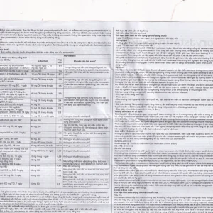 Thuốc Atorvastatin 40mg Savi điều trị rối loạn lipid máu, mỡ máu, cholesterol máu cao (3 vỉ x 10 viên)