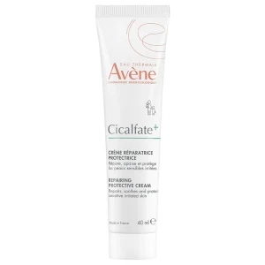 Kem Avène Cicalfate Restorative Cream phục hồi da, lành sẹo, chống nhiễm khuẩn (40ml)