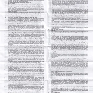 Thuốc Azicine 250mg Stella điều trị nhiễm khuẩn (1 vỉ x 6 viên)