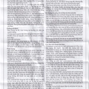 Kem bôi da B- Sol Agimexpharm điều trị vảy nến, chàm (10g)