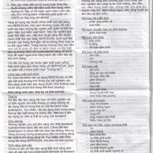 Dung dịch Berodual Boehringer hỗ trợ giãn phế quản (10ml)