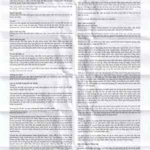 Thuốc Bilaxten 20mg Menarini điều trị viêm mũi dị ứng quanh năm hoặc theo mùa và mày đay (5 vỉ x 10 viên)