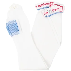 Vớ y khoa Mediven Thrombexin 18 size S phòng ngừa huyết khối cho bệnh nhân nằm bất động lâu