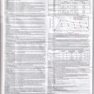 Thuốc hít Breztri 160/7.2/5mcg Astrazeneca giảm co thắt phế quản cấp tính (120 liều)