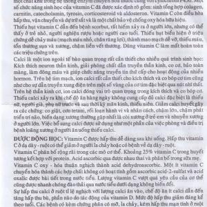 Viên sủi C-Calci OPC phòng và điều trị tình trạng thiếu Vitamin C và Calci (10 viên)