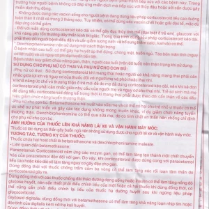 Thuốc Cedetamin Khapharco điều trị viêm mũi dị ứng, mày đay (2 vỉ x 15 viên)