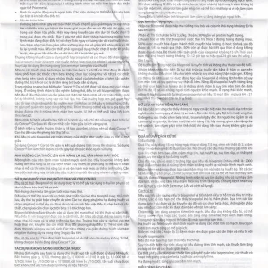 Thuốc Concor Cor 2.5mg Merck điều trị suy tim mãn tính (3 vỉ x 10 viên)