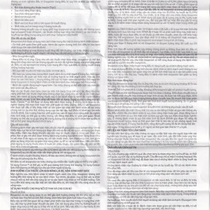 Thuốc Concor 5mg Merck điều trị tăng huyết áp, đau thắt ngực (3 vỉ x 10 viên)