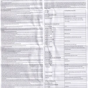 Viên nang cứng Coxileb 200 Glomed điều trị viêm khớp dạng thấp (3 vỉ x 10 viên)