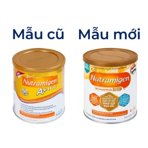 Sữa Nutramigen A+ LGG Mead Johnson bổ sung dinh dưỡng cho trẻ dị ứng với đạm sữa (400g)