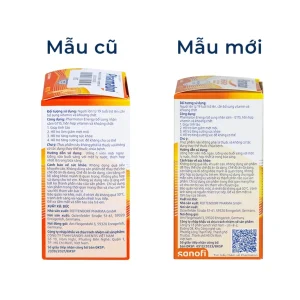 NHÀ THUỐC MINH CHÂU - MINH CHÂU PHARMACY