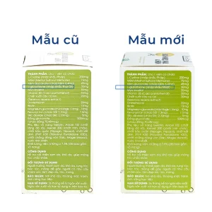 Thực phẩm bảo vệ sức khỏe Royal Care Bio Hair, Nail & Skin