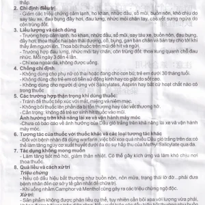 Dầu gió trắng Cây Búa Axe Brand Universal Oil giảm các triệu chứng cảm lạnh, ho khan (5ml)