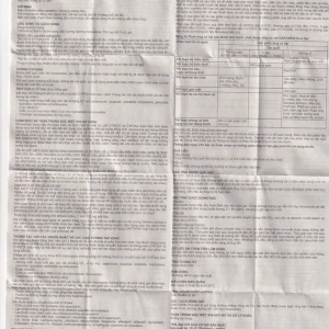 Gel Daktarin Oral Janssen điều trị nhiễm nấm candida (10g)