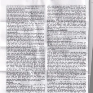 Thuốc Depakine 200mg Sanofi điều trị động kinh (40 viên)