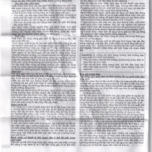 Thuốc Depakine 200mg Sanofi điều trị động kinh (40 viên)