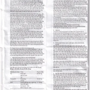 Thuốc tiêm Depo Medrol 40mg Pfizer chống viêm và điều trị các rối loạn về máu, ung thư (1 lọ x 1ml)