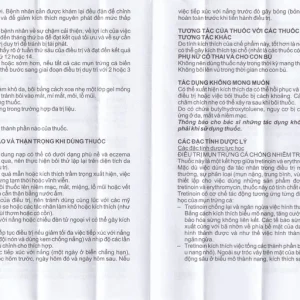 Gel bôi ngoài da Erylik điều trị tại chỗ mụn trứng cá mức độ trung bình (30g)