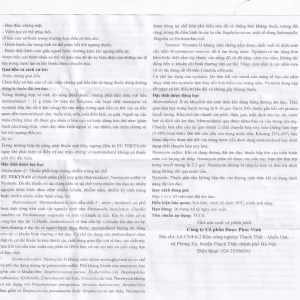 Viên đặt âm đạo Eu Tekynan PV điều trị viêm âm đạo (1 vỉ x 10 viên)