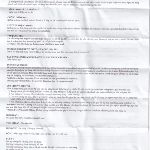 Thuốc Ferrovit MEGA We care điều trị thiếu máu do thiếu sắt (5 vỉ x 10 viên)