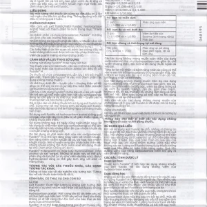 Kem Fucidin H LEO điều trị viêm da (15g)