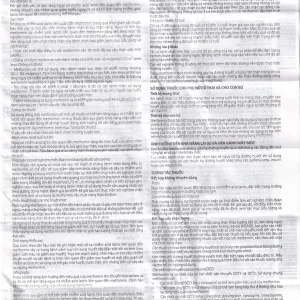 Thuốc Glucophage 1000mg Merck điều trị đái tháo đường típ 2 (2 vỉ x 15 viên)