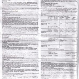 Thuốc Glyxambi 10mg/5mg Boehringer điều trị đái tháo đường típ 2 (3 vỉ x 10 viên)