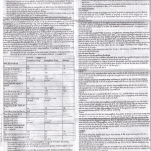 Thuốc Glyxambi 10mg/5mg Boehringer điều trị đái tháo đường típ 2 (3 vỉ x 10 viên)