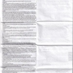 Thuốc Glyxambi 10mg/5mg Boehringer điều trị đái tháo đường típ 2 (3 vỉ x 10 viên)