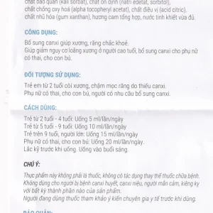 NHÀ THUỐC MINH CHÂU - MINH CHÂU PHARMACY