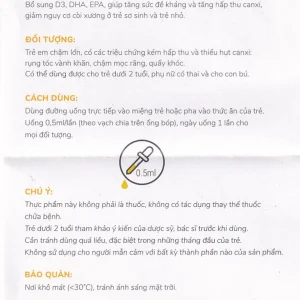 NHÀ THUỐC MINH CHÂU - MINH CHÂU PHARMACY