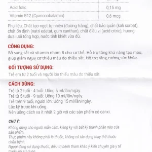 NHÀ THUỐC MINH CHÂU - MINH CHÂU PHARMACY