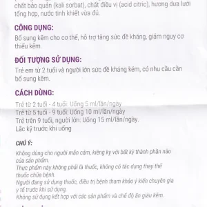 NHÀ THUỐC MINH CHÂU - MINH CHÂU PHARMACY