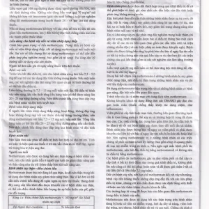 Thuốc Hemetrex 2,5mg Herabiopharm điều trị viêm khớp dạng thấp nặng (10 vỉ x 10 viên)