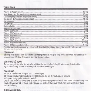 NHÀ THUỐC MINH CHÂU - MINH CHÂU PHARMACY