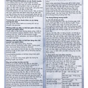 Bút tiêm Insulatard FlexPen 100IU/ml Novo Nordisk điều trị bệnh đái tháo đường (5 cây)