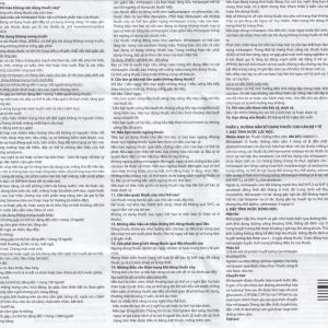 Viên nén Jewell 30mg Davipharm điều trị các đợt trầm cảm nặng (4 vỉ x 7 viên)