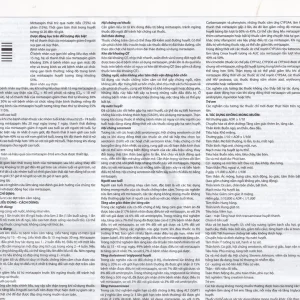 Viên nén Jewell 30mg Davipharm điều trị các đợt trầm cảm nặng (4 vỉ x 7 viên)