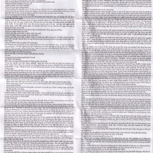 Viên nén Jovan T 20 Cadila điều trị rối loạn cương dương (1 vỉ x 1 viên)