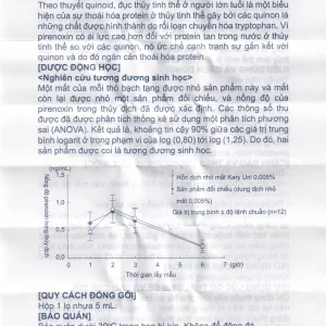 Thuốc nhỏ mắt Kary Uni Santen điều trị đục thủy tinh thể mới phát (5ml)