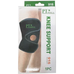 Bó gối Knee support 916 Vantelin hỗ trợ bảo vệ vùng đầu gối