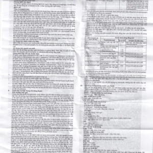 Viên nén Lipistad 20 Stella điều trị tăng cholesterol máu (3 vỉ x 10 viên)