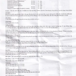 Thuốc Livolin Forte Mega We Care điều trị viêm gan cấp, bán cấp và viêm gan mạn tính, xơ gan (3 vỉ x 10 viên)