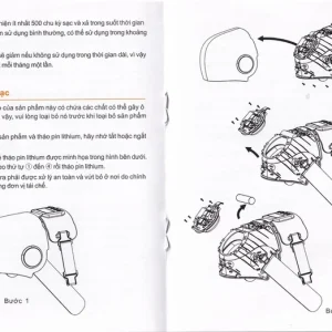 Máy mát xa đầu gối Fuji PG-2015F3 hỗ trợ cải thiện lưu thông máu và giảm bớt sự khó chịu của khớp gối