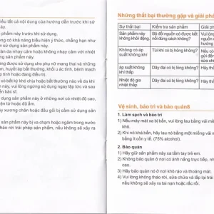 Máy mát xa đầu gối Fuji PG-2015F3 hỗ trợ cải thiện lưu thông máu và giảm bớt sự khó chịu của khớp gối