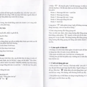 Máy mát xa mắt Fuji PG-2404G15 giúp massage thái dương và các huyệt đạo khác ở vùng mắt