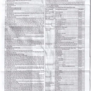 Thuốc Medrol 16mg Pfizer kháng viêm, điều trị rối loạn nội tiết, viêm tuyến giáp (3 vỉ x 10 viên)