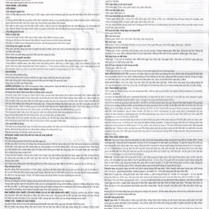 Thuốc MedSkin Clovir 800 DHG điều trị nhiễm virus Herpes simplex, bệnh thủy đậu, viêm phổi do Zona (3 vỉ x 10 viên)