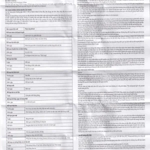 Viên nang cứng Mepraz 20mg Sanofi điều trị loét dạ dày tá tràng, viêm thực quản trào ngược (7 vỉ x 4 viên)